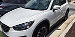 Used 2016 MAZDA CX-5 GRAND TOURING in SMYRNA, GEORGIA