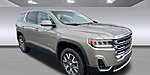Used 2023 GMC ACADIA SLE in SMYRNA, GEORGIA