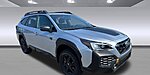 Used 2025 SUBARU OUTBACK WILDERNESS in SMYRNA, GEORGIA