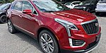 Used 2021 CADILLAC XT5 AWD PREMIUM LUXURY in SMYRNA, GEORGIA