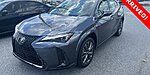Used 2024 LEXUS UX UX 250H F SPORT DESIGN in SMYRNA, GEORGIA