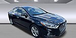 Used 2019 HYUNDAI SONATA LIMITED in SMYRNA, GEORGIA
