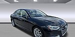 Used 2023 AUDI A4 SEDAN PREMIUM in SMYRNA, GEORGIA