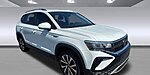 Used 2023 VOLKSWAGEN TAOS SE in SMYRNA, GEORGIA