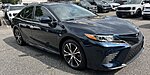 Used 2020 TOYOTA CAMRY SE in SMYRNA, GEORGIA