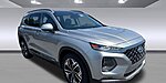 Used 2020 HYUNDAI SANTA FE LIMITED in SMYRNA, GEORGIA