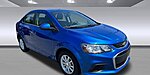 Used 2017 CHEVROLET SONIC LT in SMYRNA, GEORGIA