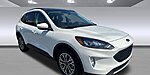 Used 2021 FORD ESCAPE SEL in SMYRNA, GEORGIA
