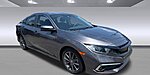 Used 2021 Honda Civic EX in SMYRNA, GEORGIA