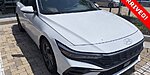 Used 2025 HYUNDAI ELANTRA SEL CONVENIENCE in SMYRNA, GEORGIA