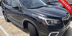 Used 2019 SUBARU FORESTER LIMITED in SMYRNA, GEORGIA