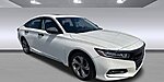 Used 2019 Honda Accord Sedan EX 1.5T in SMYRNA, GEORGIA