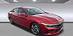 Used 2025 HYUNDAI ELANTRA SEL CONVENIENCE in SMYRNA, GEORGIA