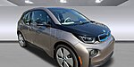 Used 2015 BMW I3 WITH RANGE EXTENDER in SMYRNA, GEORGIA