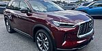 Used 2023 INFINITI QX60 LUXE in SMYRNA, GEORGIA