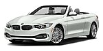 Used 2017 BMW 4 SERIES 430I in SMYRNA, GEORGIA