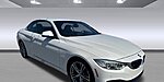Used 2017 BMW 4 SERIES 430I in SMYRNA, GEORGIA