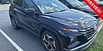 Used 2023 HYUNDAI TUCSON SEL in SMYRNA, GEORGIA