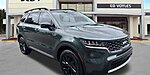 Used 2023 KIA SORENTO X-LINE S in SMYRNA, GEORGIA