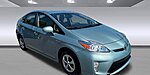 Used 2015 TOYOTA PRIUS ONE in SMYRNA, GEORGIA