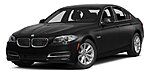 Used 2014 BMW 5 SERIES 550I XDRIVE in SMYRNA, GEORGIA