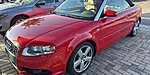 Used 2008 AUDI A4 2.0T in SMYRNA, GEORGIA