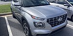 Used 2025 HYUNDAI VENUE SEL in SMYRNA, GEORGIA