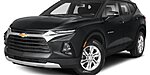 Used 2021 CHEVROLET BLAZER LT in SMYRNA, GEORGIA