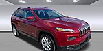 Used 2014 JEEP CHEROKEE LATITUDE in SMYRNA, GEORGIA