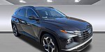 Used 2023 HYUNDAI TUCSON SEL in SMYRNA, GEORGIA
