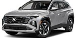 Used 2025 HYUNDAI TUCSON SEL in SMYRNA, GEORGIA