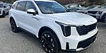 Used 2025 KIA SORENTO EX in SMYRNA, GEORGIA