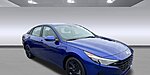 Used 2023 HYUNDAI ELANTRA SEL in SMYRNA, GEORGIA