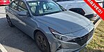 Used 2023 HYUNDAI ELANTRA SEL in SMYRNA, GEORGIA