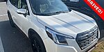 Used 2023 SUBARU FORESTER SPORT in SMYRNA, GEORGIA