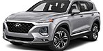 Used 2020 HYUNDAI SANTA FE LIMITED in SMYRNA, GEORGIA