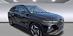 Used 2023 HYUNDAI TUCSON LIMITED in SMYRNA, GEORGIA