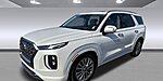 Used 2020 HYUNDAI PALISADE LIMITED in SMYRNA, GEORGIA