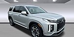 Used 2025 HYUNDAI PALISADE LIMITED in SMYRNA, GEORGIA