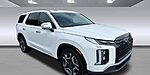 Used 2025 HYUNDAI PALISADE LIMITED in SMYRNA, GEORGIA