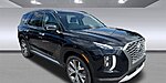 Used 2022 HYUNDAI PALISADE SEL in SMYRNA, GEORGIA