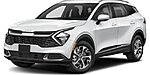 Used 2023 KIA SPORTAGE HYBRID EX in SMYRNA, GEORGIA