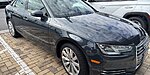 Used 2017 AUDI A4 PREMIUM in SMYRNA, GEORGIA