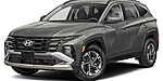 Used 2025 HYUNDAI TUCSON HYBRID BLUE in SMYRNA, GEORGIA