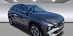Used 2025 HYUNDAI TUCSON HYBRID BLUE in SMYRNA, GEORGIA