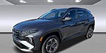 Used 2025 HYUNDAI TUCSON HYBRID BLUE in SMYRNA, GEORGIA