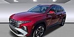 Used 2025 HYUNDAI TUCSON SEL CONVENIENCE in SMYRNA, GEORGIA