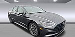 Used 2023 HYUNDAI SONATA LIMITED in SMYRNA, GEORGIA