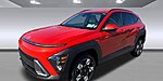 Used 2025 HYUNDAI KONA SEL CONVENIENCE in SMYRNA, GEORGIA