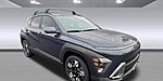 Used 2025 HYUNDAI KONA SEL CONVENIENCE in SMYRNA, GEORGIA